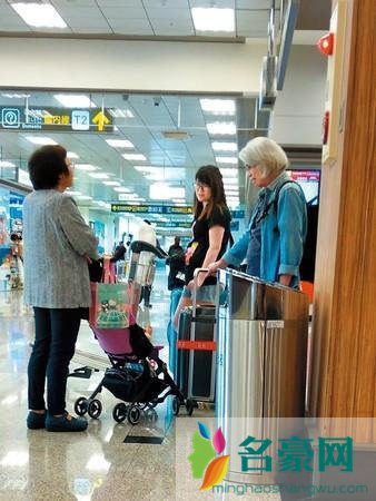 林靖恩和李坤城爷孙恋怀孕却无人祝福 钱财无关的爱情百年难遇