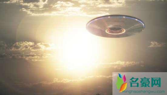 五角大楼发布UFO视频是怎么回事 UFO是真的存在吗