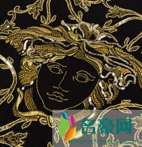 范思哲是什么品牌  Versace属于什么档次