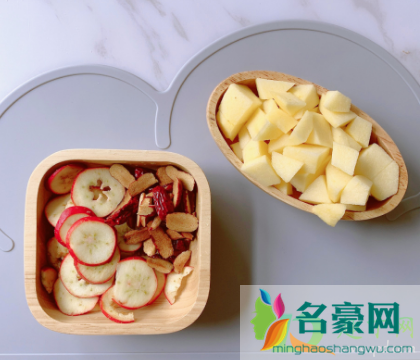 山楂苹果红枣煮水喝可以治积食吗3