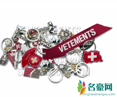 Vetements是什么牌子 Vetements即将于香港开设Pop-Up店铺