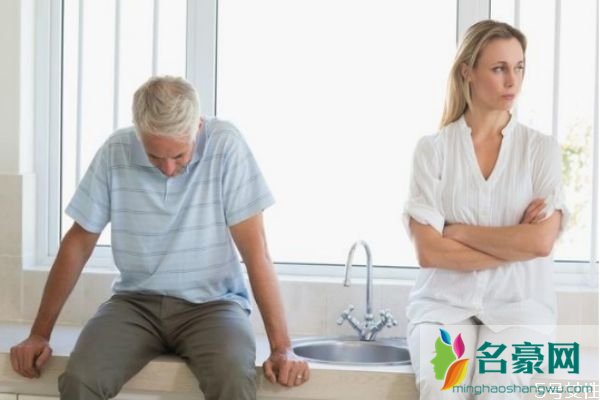 老公坚决离婚如何挽回 有这几点就不要去挽回了
