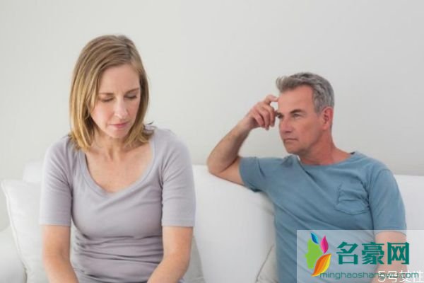 老公坚决离婚如何挽回 有这几点就不要去挽回了