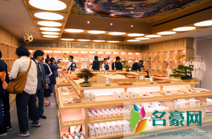 Beams是什么品牌  Beams这个品牌属于什么档次
