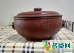 怎样才能买到真的紫砂锅 紫砂锅和白砂锅那种好