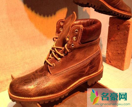 Timberland是什么品牌 Timberland这个品牌属于什么档次