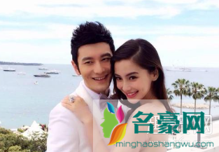 黄晓明李菲儿事件是怎么回事 黄晓明baby是不是小三