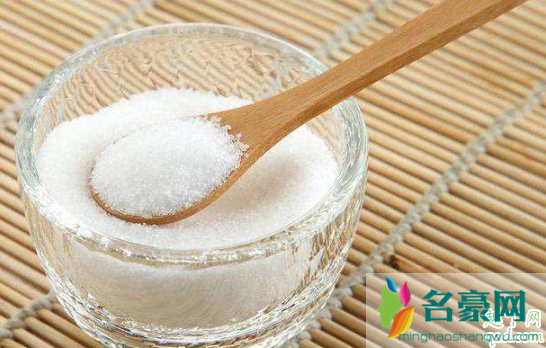 烘焙没有糖粉可以用白砂糖代替吗 烘焙没有糖粉怎么办3