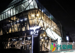 BOY LONDON是什么品牌？BOY LONDON在中国哪些地方有售