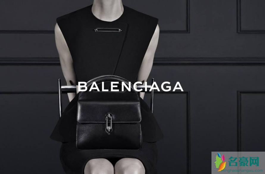 巴黎世家什么档次 Balenciaga成全球最热门时尚品牌
