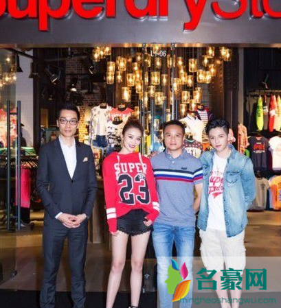 superdry是什么品牌 superdry属于什么档次