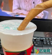 为什么奶茶店吸管换成纸吸管 各大品牌奶茶的纸吸