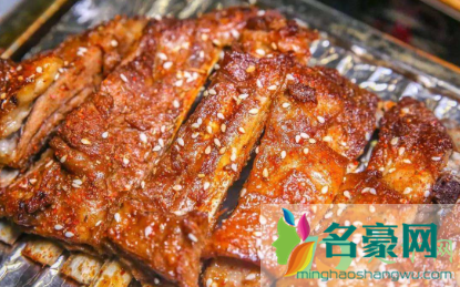 羊排分几成熟吗1