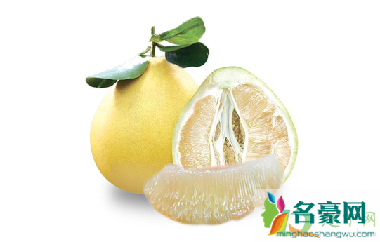 柚子坏了一半另一半能吃吗1