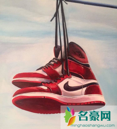 耐克球鞋的历史 耐克是家什么样的公司