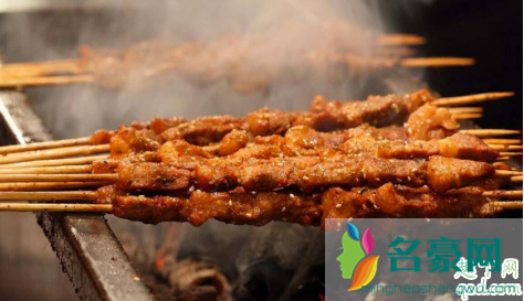 为什么羊肉串有酸味 羊肉串怎么去腥味3