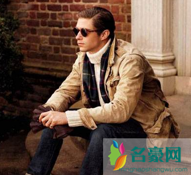 ralph lauren是什么品牌 ralph lauren属于什么档次