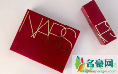 Nars2021春季限定口红china rose什么颜色 口红膏体断了