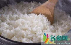 米饭蒸软了怎么补救 蒸米饭的技巧
