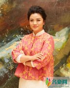 杨乐乐闺蜜郑靖是谁 看来闺蜜的目标不光是老公还