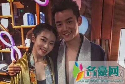 程晓玥郑恺为什么分手 郑凯这件事一点脸面也没给女方留
