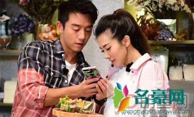 程晓玥郑恺为什么分手 郑凯这件事一点脸面也没给女方留