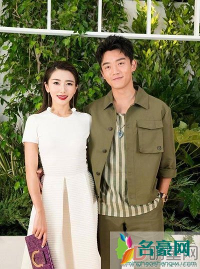 程晓玥郑恺为什么分手 郑凯这件事一点脸面也没给女方留