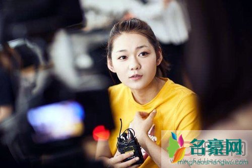 段奥娟爸爸怎么了 作为路人觉得段奥娟越看越美越来越瘦