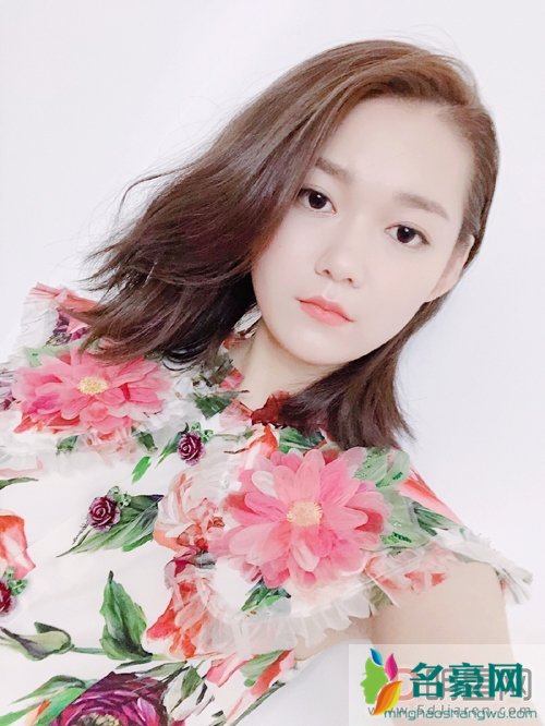 段奥娟爸爸怎么了 作为路人觉得段奥娟越看越美越来越瘦