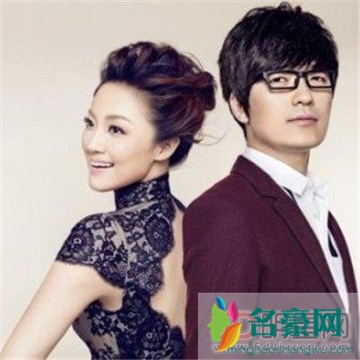 玖月奇迹王小玮离过婚? 王小玮是二婚吗