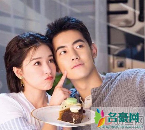清子阚姓氏怎么读音 阚清子明明比纪凌尘大没有一点成熟的表现