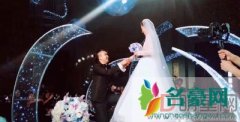 周放老公是谁 说实话个人认为周放的老公颜值不如