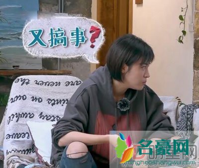 周放老公是谁 说实话个人认为周放的老公颜值不如于毅