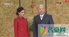 郭冬临老婆照片是谁 好男人就是疼老婆有真爱的滋