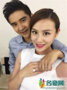 田亮为什么娶了叶一茜 超能生光这一点就比郭晶晶