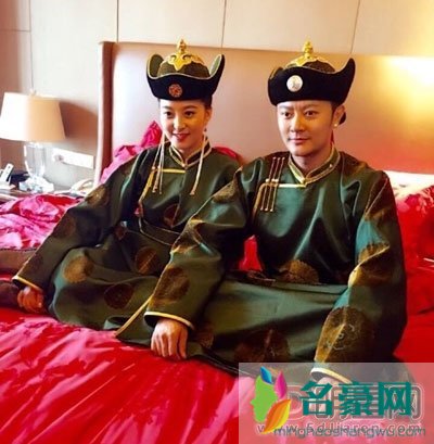 印小天前妻哈琳娜现状+为什么骗婚 说谎成了习惯就改不掉了