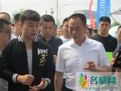 释小龙武校校长是谁谁开的 登封有他家的武校规模