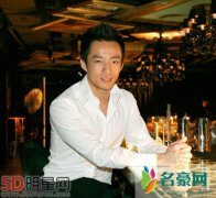 汪小菲到底靠什么生活 挺有修养有素质的一个富二