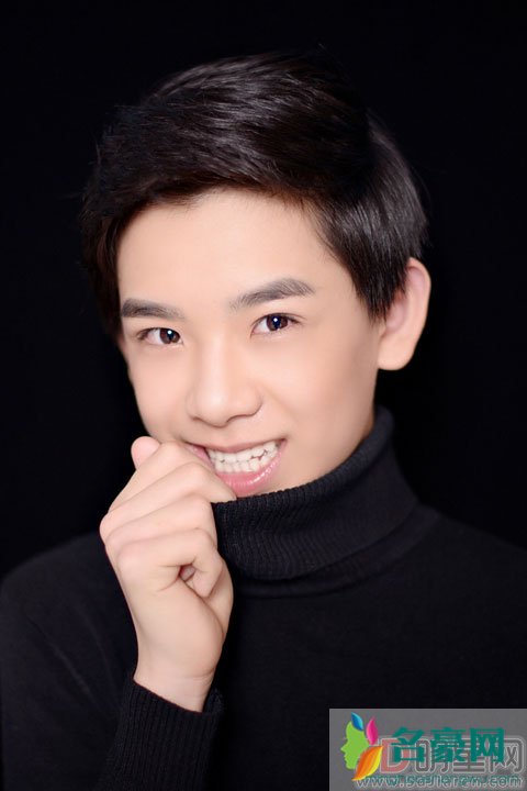 黄天崎几年级了 很好奇这些小童星是怎么进入演艺圈的