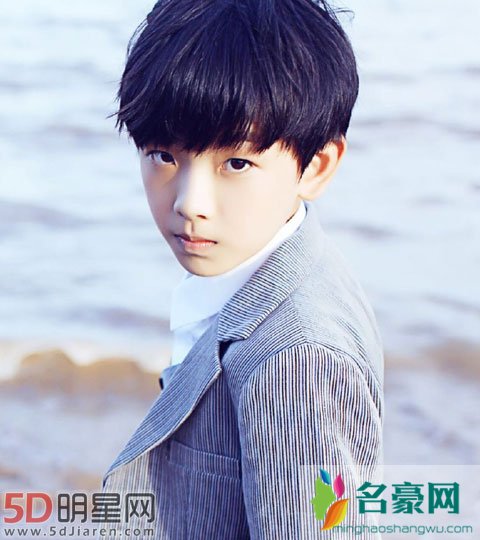 黄天崎几年级了 很好奇这些小童星是怎么进入演艺圈的