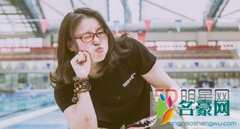 2017年春晚傅园慧因备战比赛暂不考虑 2017年春晚李梓萌月亮姐姐李佳明任鲁豫或加盟主持