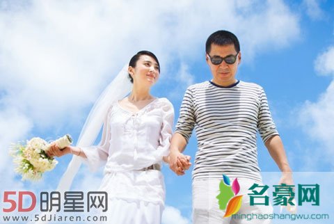 陈建斌和蒋勤勤是二婚吗 超级喜欢他们俩感觉很真实