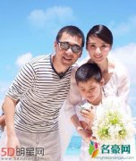 陈建斌和蒋勤勤是二婚吗 超级喜欢他们俩感觉很真
