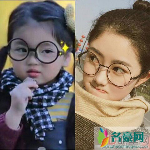 阿拉蕾上节目竟是为了养弟弟 活捉一枚长大后的阿拉蕾