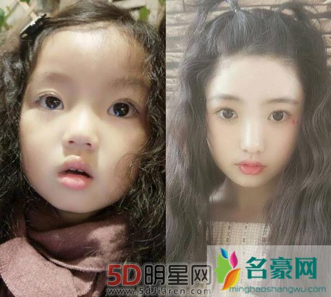 阿拉蕾上节目竟是为了养弟弟 活捉一枚长大后的阿拉蕾