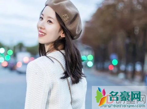 刘强东和章泽天的故事 如果他没钱还比你大十几二十岁还离过婚那还会嫁给他吗
