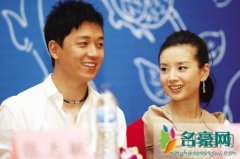 董洁为什么不爱潘粤明 老潘年轻时妥妥的小鲜肉有
