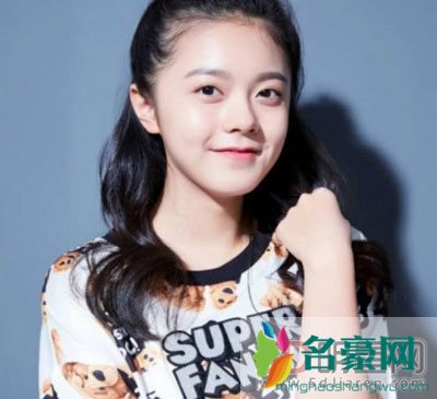 赵今麦八卦整容照 巴啦啦小魔仙里的凌美琪真是女大十八