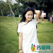 赵今麦八卦整容照 巴啦啦小魔仙里的凌美琪真是女