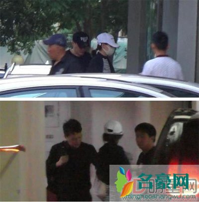 赵丽颖冯绍峰是真的吗 感觉赵丽颖每拍完一部剧就会和一个男人炒cp